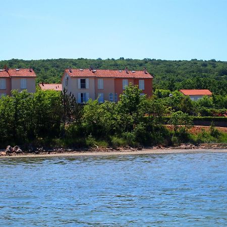 House Frlan Villa Soline  Ngoại thất bức ảnh