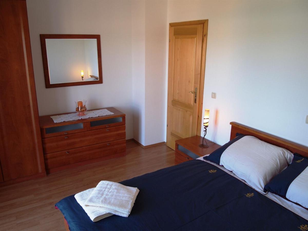 House Frlan Villa Soline  Ngoại thất bức ảnh