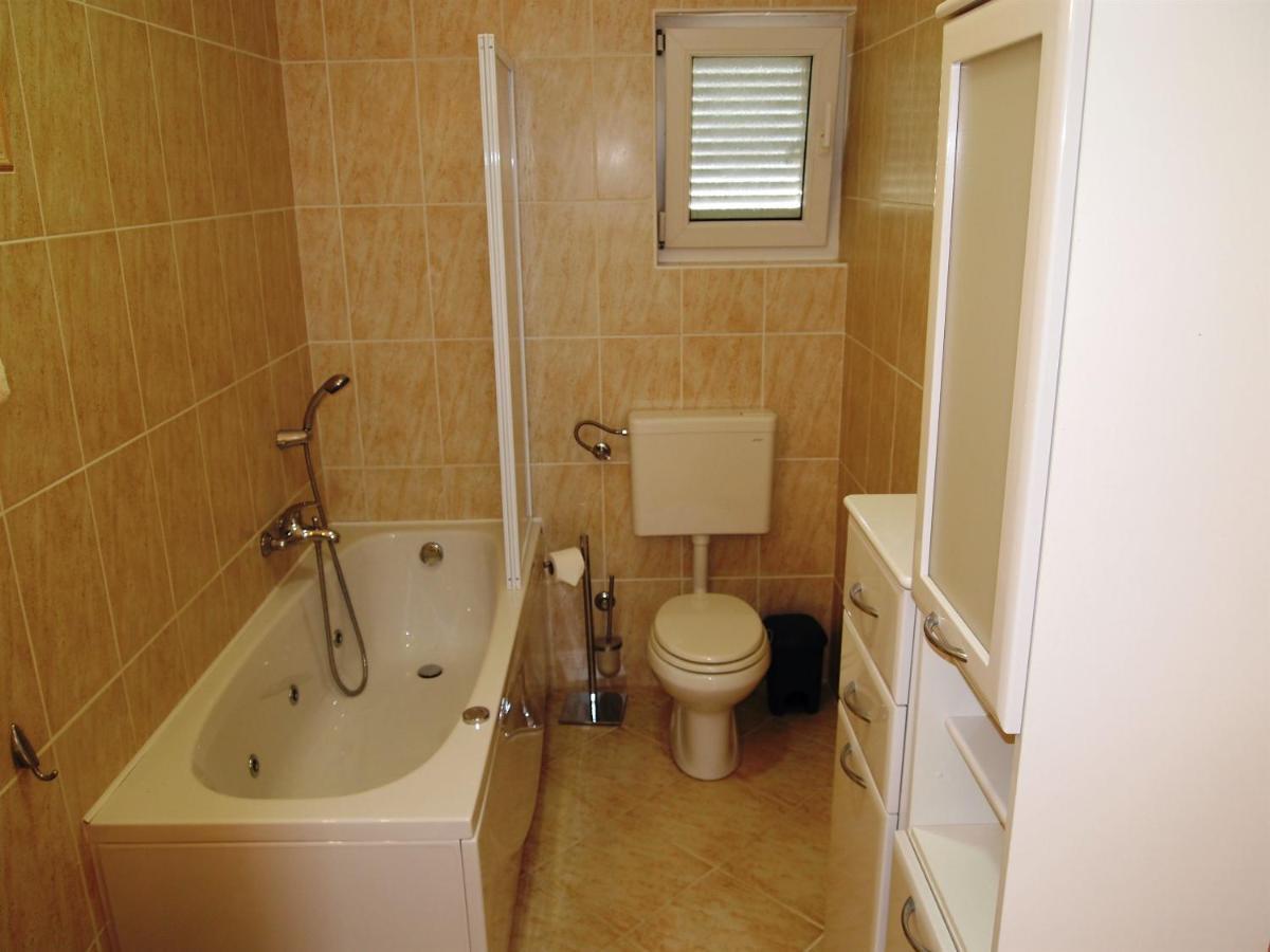 House Frlan Villa Soline  Ngoại thất bức ảnh