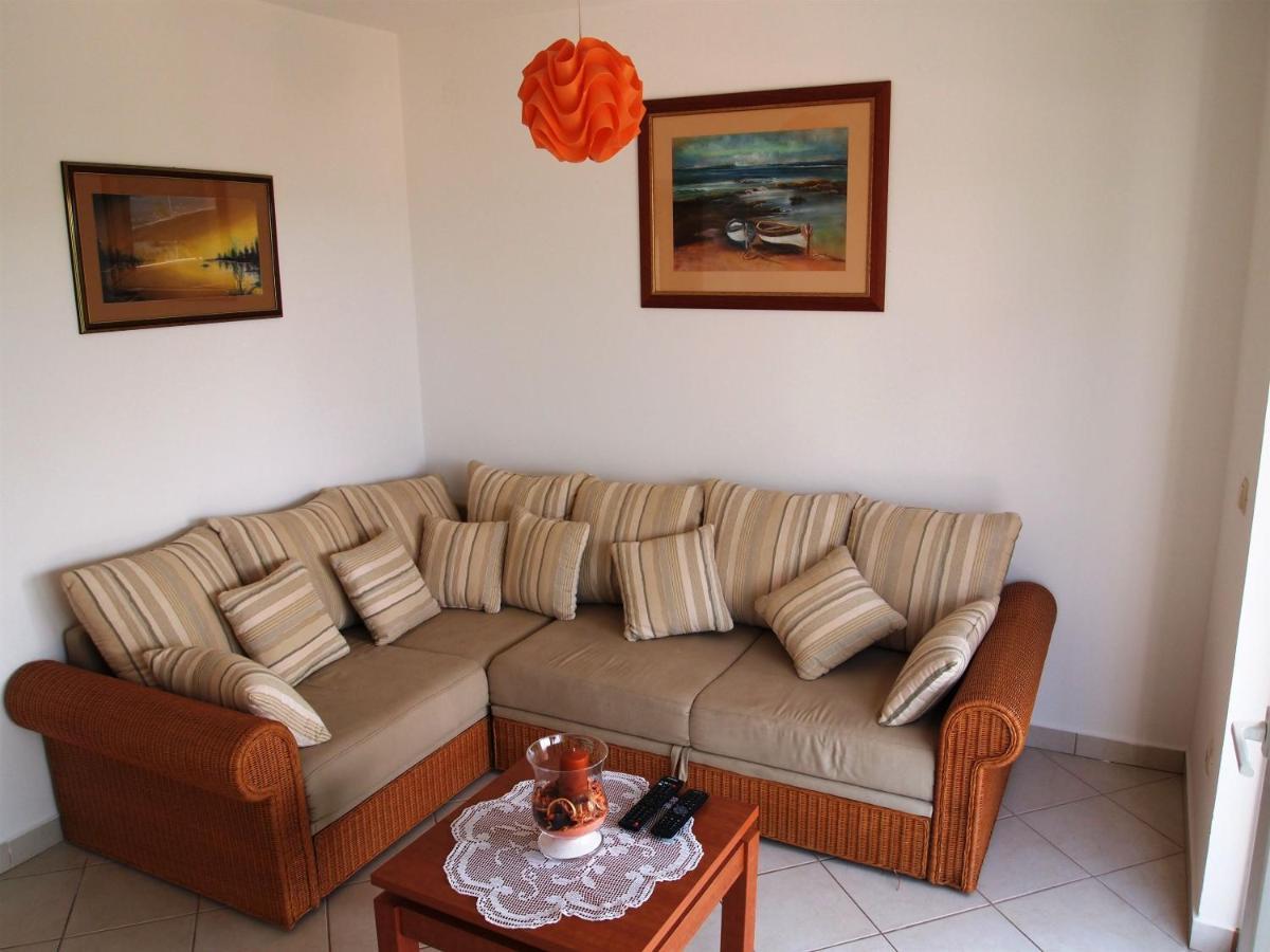 House Frlan Villa Soline  Ngoại thất bức ảnh