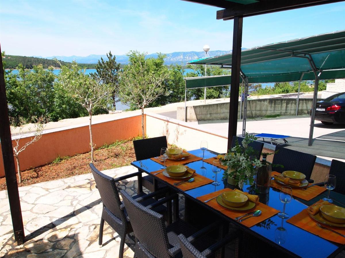 House Frlan Villa Soline  Ngoại thất bức ảnh