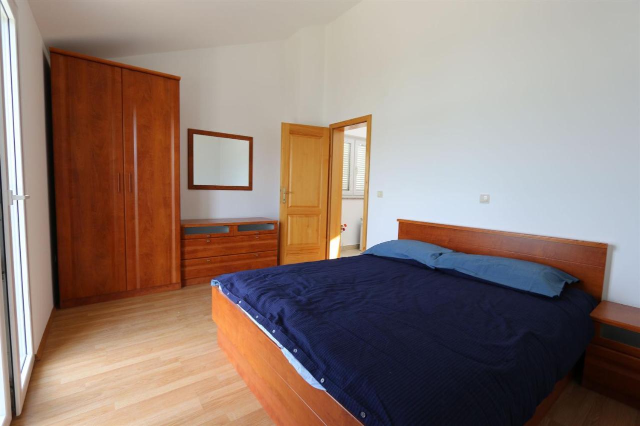 House Frlan Villa Soline  Ngoại thất bức ảnh