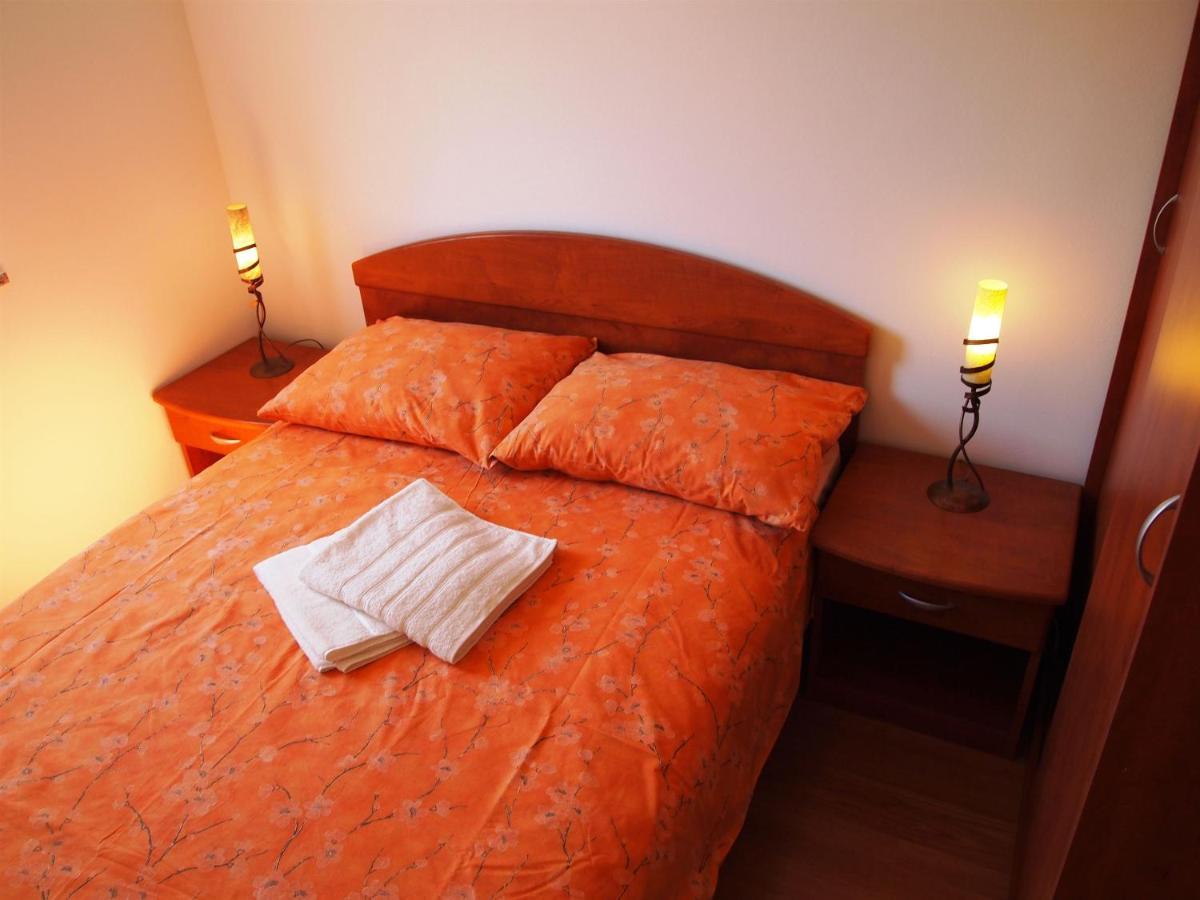 House Frlan Villa Soline  Ngoại thất bức ảnh
