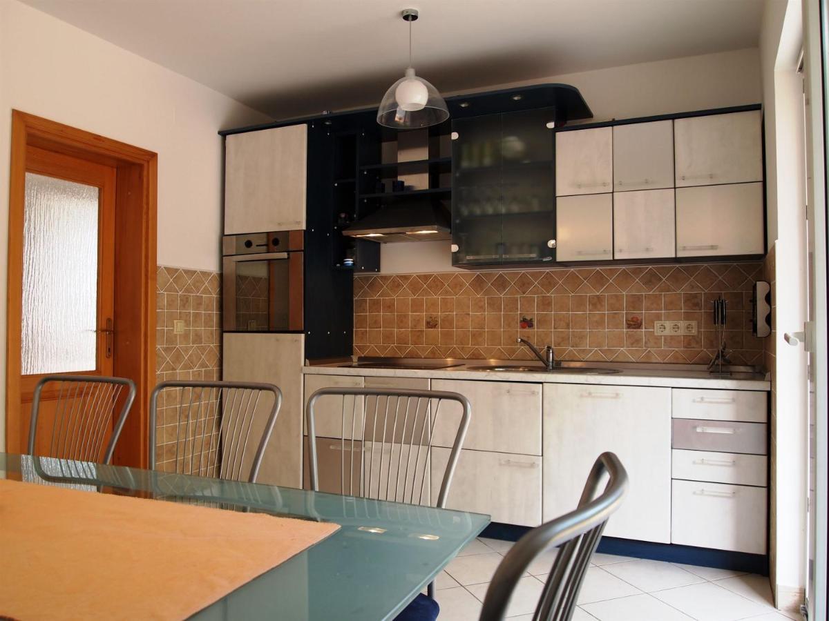 House Frlan Villa Soline  Ngoại thất bức ảnh