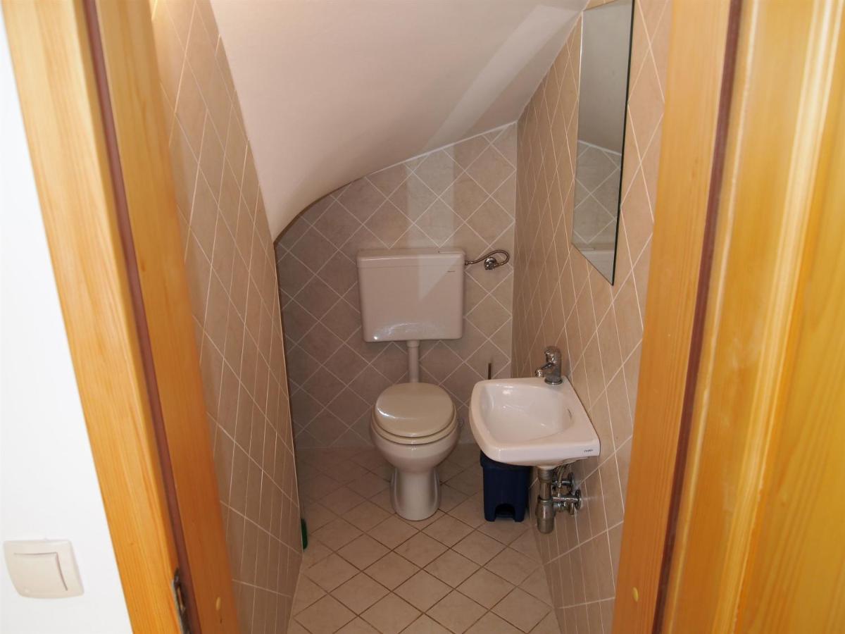 House Frlan Villa Soline  Ngoại thất bức ảnh